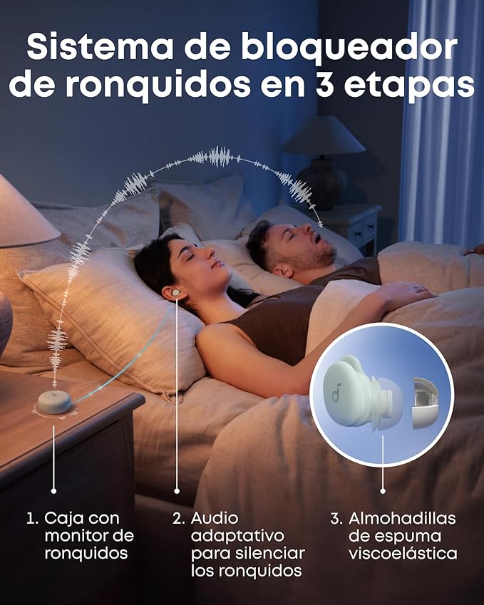 SLEEP A30