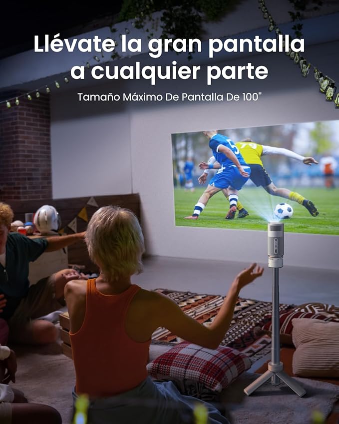 Soundcore Nebula Capsule Air