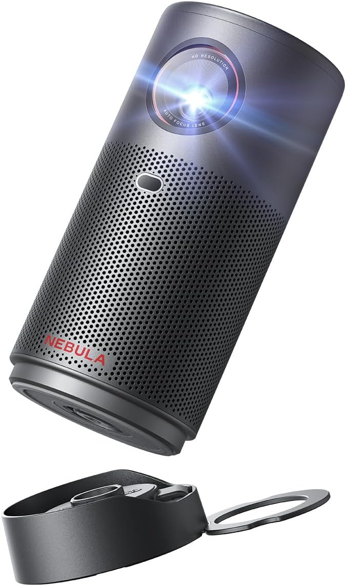 Soundcore Nebula Capsule Air