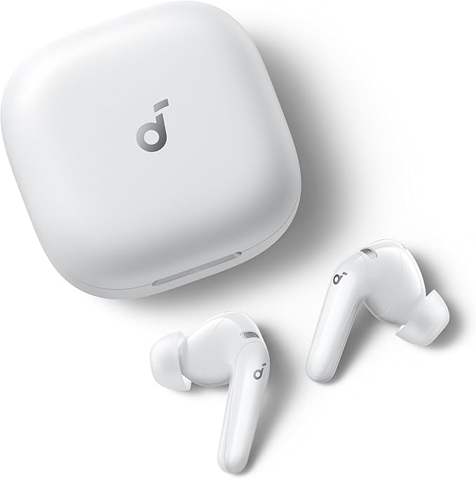 P31i | Auriculares inalámbricos soundcore