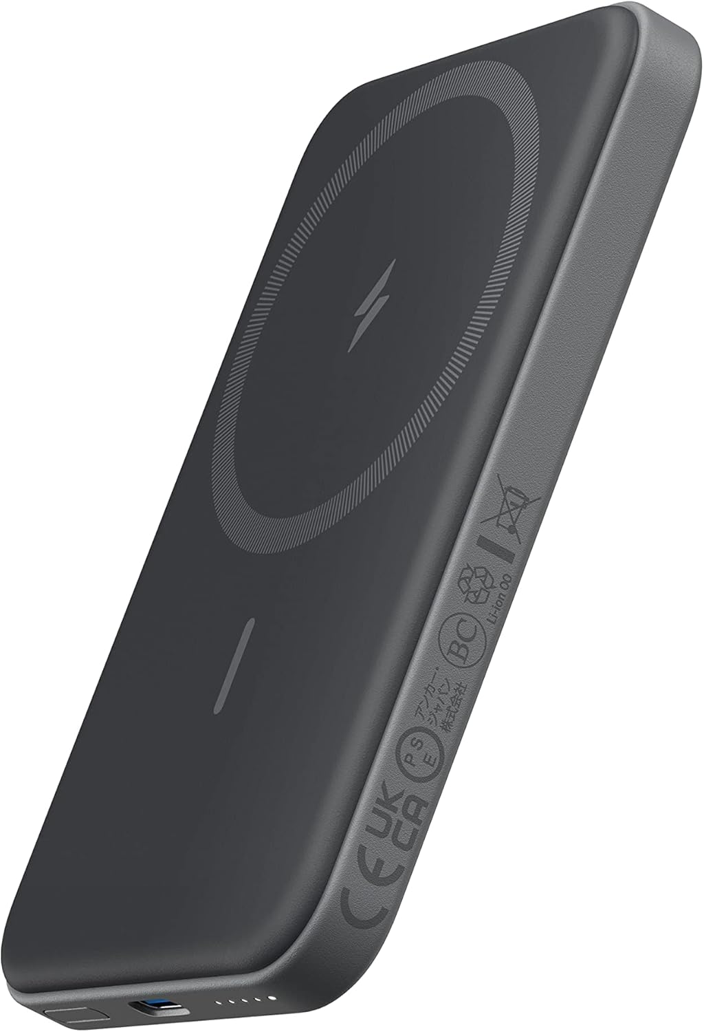 Anker Bateria Externa Magsafe 621 MagGo