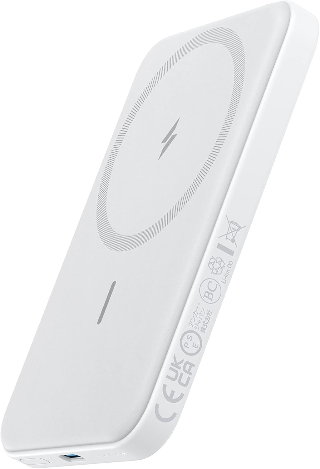 Anker Bateria Externa Magsafe 621 MagGo