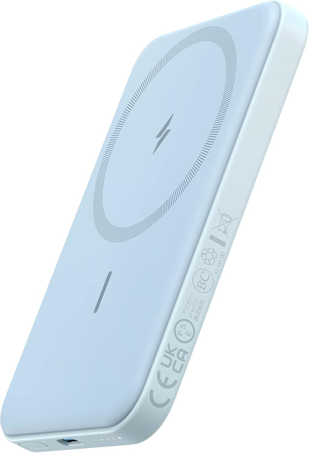 Anker Bateria Externa Magsafe 621 MagGo