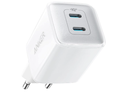 Anker Cargador iPhone Carga Rapida 521 (Nano Pro)