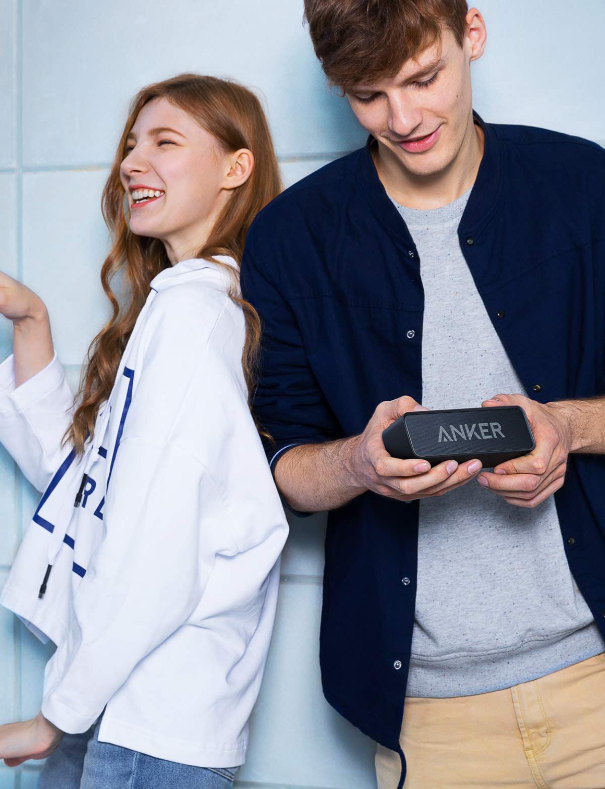 Altavoz Bluetooth Potente Anker SoundCore 2