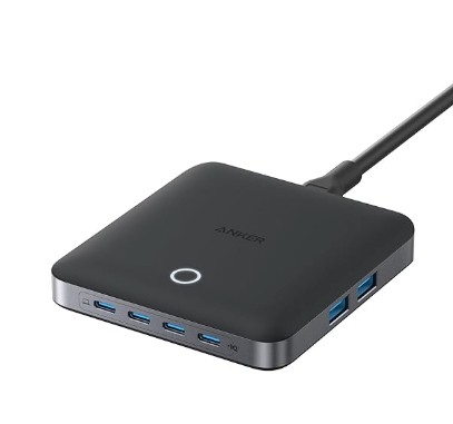 Anker Nano Cargador USB C de 130 W
