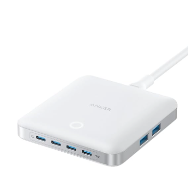 Anker Nano Cargador USB C de 130 W