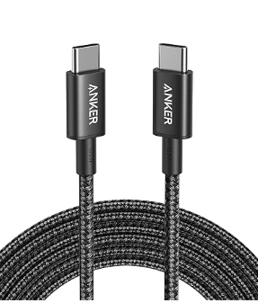 Anker Cable USB C Carga Rapida