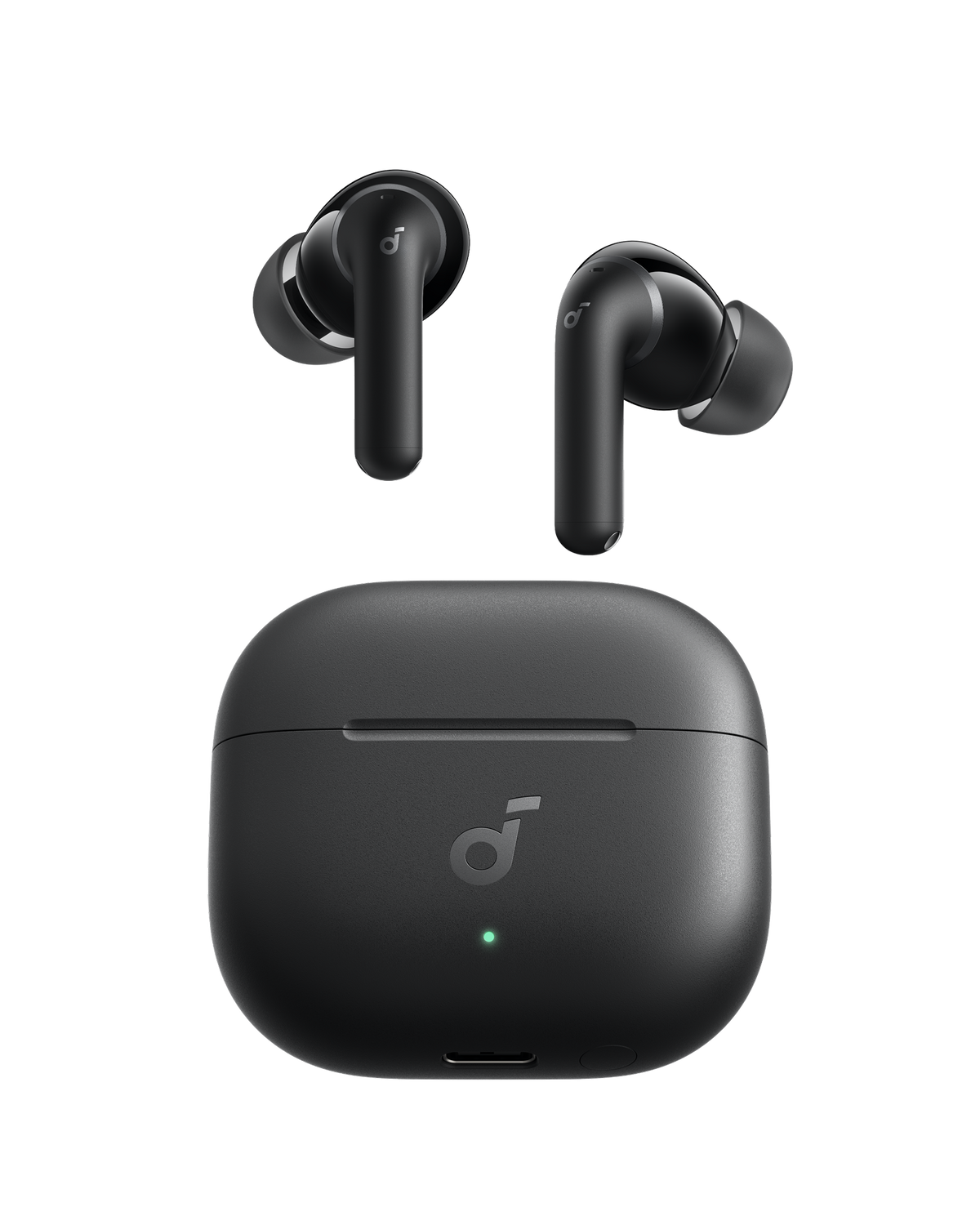 Soundcore Anker P42i | Auriculares intrauditivos inalámbricos Bluetooth con cancelación de ruido
